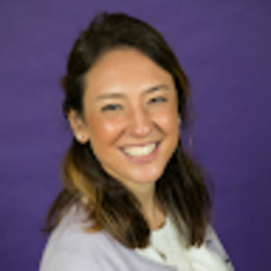 Meet your Posher, Karina